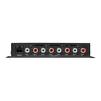 Bass Habit P84DSP, 8-kanalig DSP med Bluetooth
