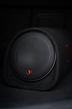 Bass Habit Play P8A, aktivt 8" basrör