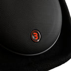Bass Habit Play P8A, aktivt 8" basrör