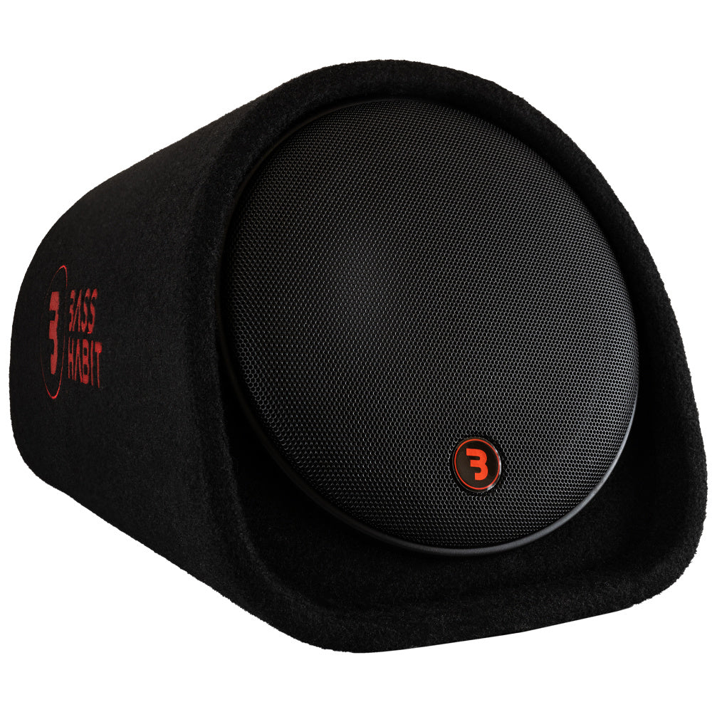Bass Habit Play P8A, aktivt 8" basrör