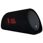 Bass Habit Play P8A, aktivt 8" basrör