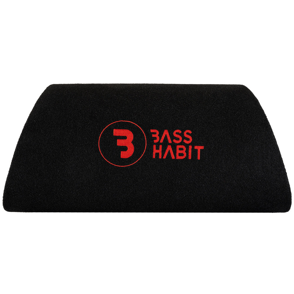 Bass Habit Play P8A, aktivt 8" basrör