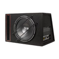Bass Habit Play PL112A, prisvärd 1x12tums aktiv baslåda