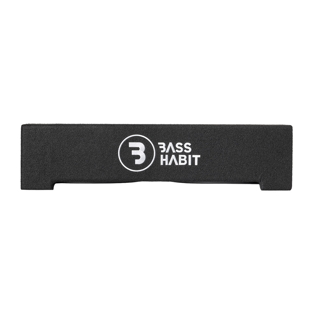 Bass Habit Play PL2212SR, 2x12 tum nedåtriktad baslåda