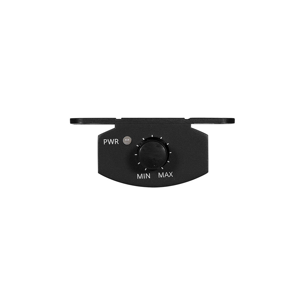Bass Habit Play Power 600.1 (gen. 2), monoblock