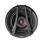Bass Habit Rebel R100, prisvärda 4 tums koaxialhögtalare