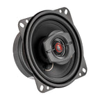 Bass Habit Rebel R100, prisvärda 4 tums koaxialhögtalare