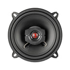 Bass Habit Rebel R130, prisvärda 5.25 tums koaxialhögtalare