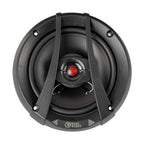Bass Habit Rebel R130, prisvärda 5.25 tums koaxialhögtalare