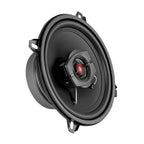Bass Habit Rebel R130, prisvärda 5.25 tums koaxialhögtalare