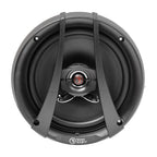 Bass Habit Rebel R165, prisvärda 6.5 tums koaxialhögtalare