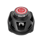 Bass Habit Rebel R690, prisvärda 6x9 tums koaxialhögtalare