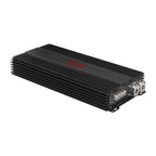 Bass Habit Rebel RA3600W, monoblock