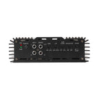 Bass Habit Rebel RA3600W, monoblock
