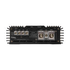 Bass Habit Rebel RA3600W, monoblock