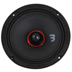 Bass Habit SPL Elite SE165M 6.5" midbas, styck