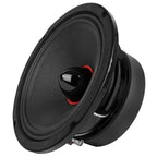 Bass Habit SPL Elite SE2200M, brutal 8" midbas, styck