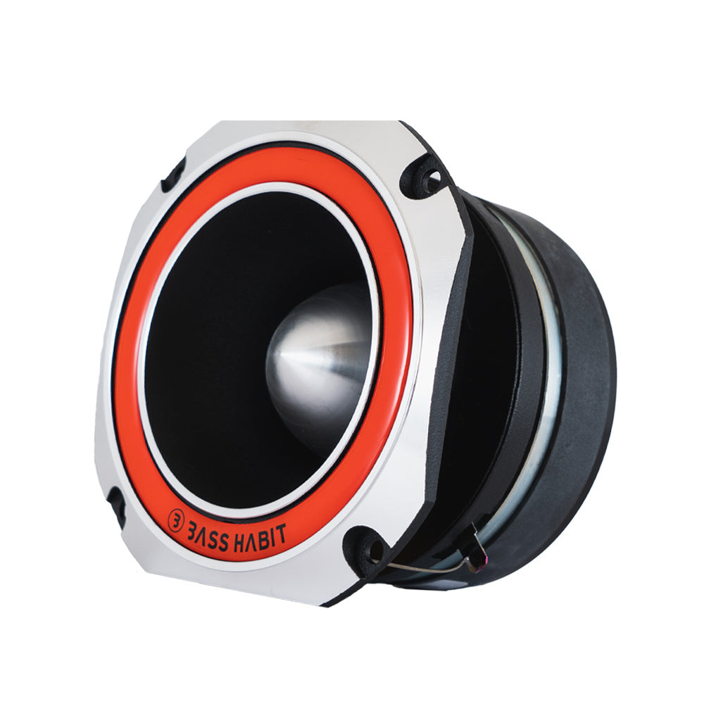 Bass Habit SPL Elite SE45T SPL-diskant, styck