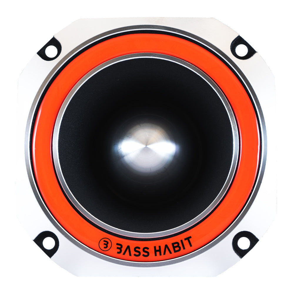 Bass Habit SPL Elite SE45T SPL-diskant, styck