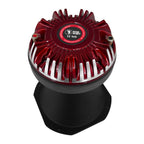 Bass Habit SPL Elite SE50HTH, tung 2-tums driver