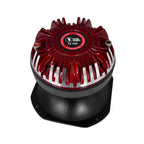 Bass Habit SPL Elite SE50HTL, kompakt 2-tums driver