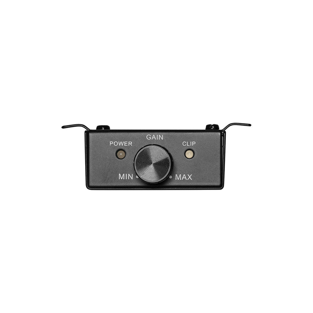Bass Habit SPL ELITE 5100.1DF, monoblock