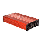 Bass Habit SPL ELITE 8000.1D1, extremt strömstarkt monoblock
