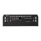 Bass Habit SPL ELITE 850.2DF, strömstarkt tvåkanaligt slutsteg