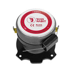 Bass Habit SPL Play SP25HT horndiskant, par