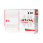Bass Habit SPL Play SP5504FR, fyrkanaligt slutsteg