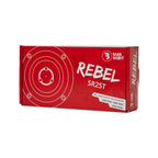 Bass Habit Rebel SR25T SPL-diskant, par