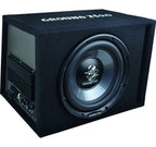 Ground Zero GZIB 250XBR-ACT