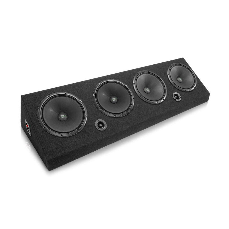 AP-M80SQL 4x8 LOUD AS HELL planka slope v5