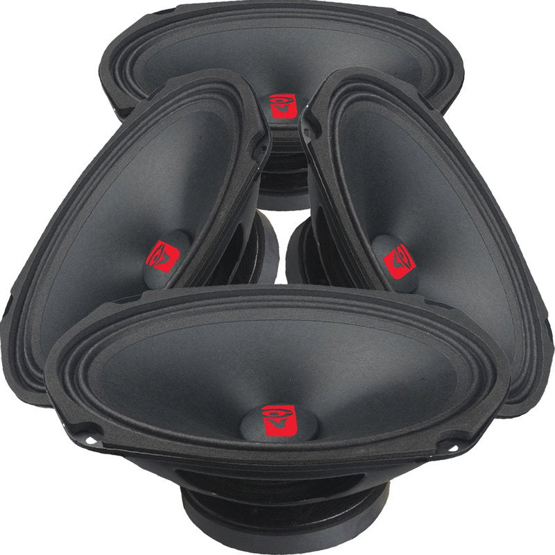 Cerwin Vega CVP69 4pack