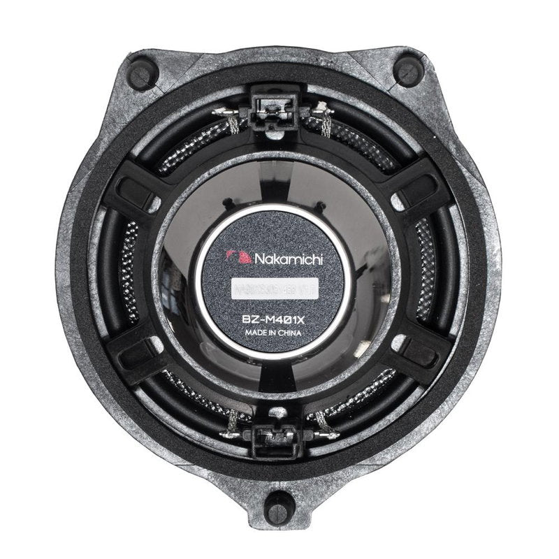 Nakamichi BZ-M401X