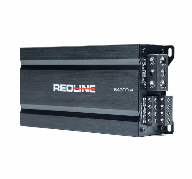 DD Audio SA300.4