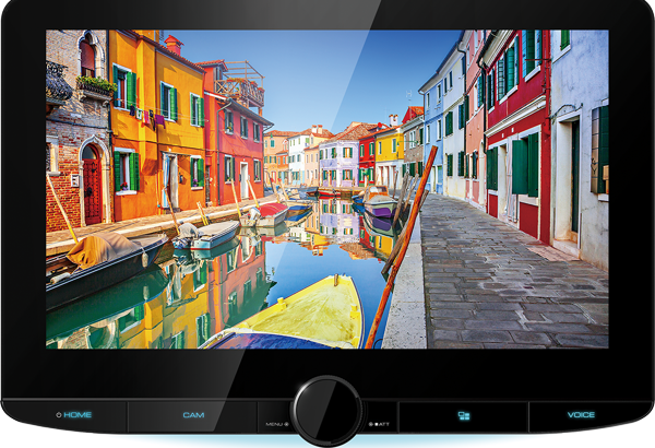 Kenwood DMX9720XDS