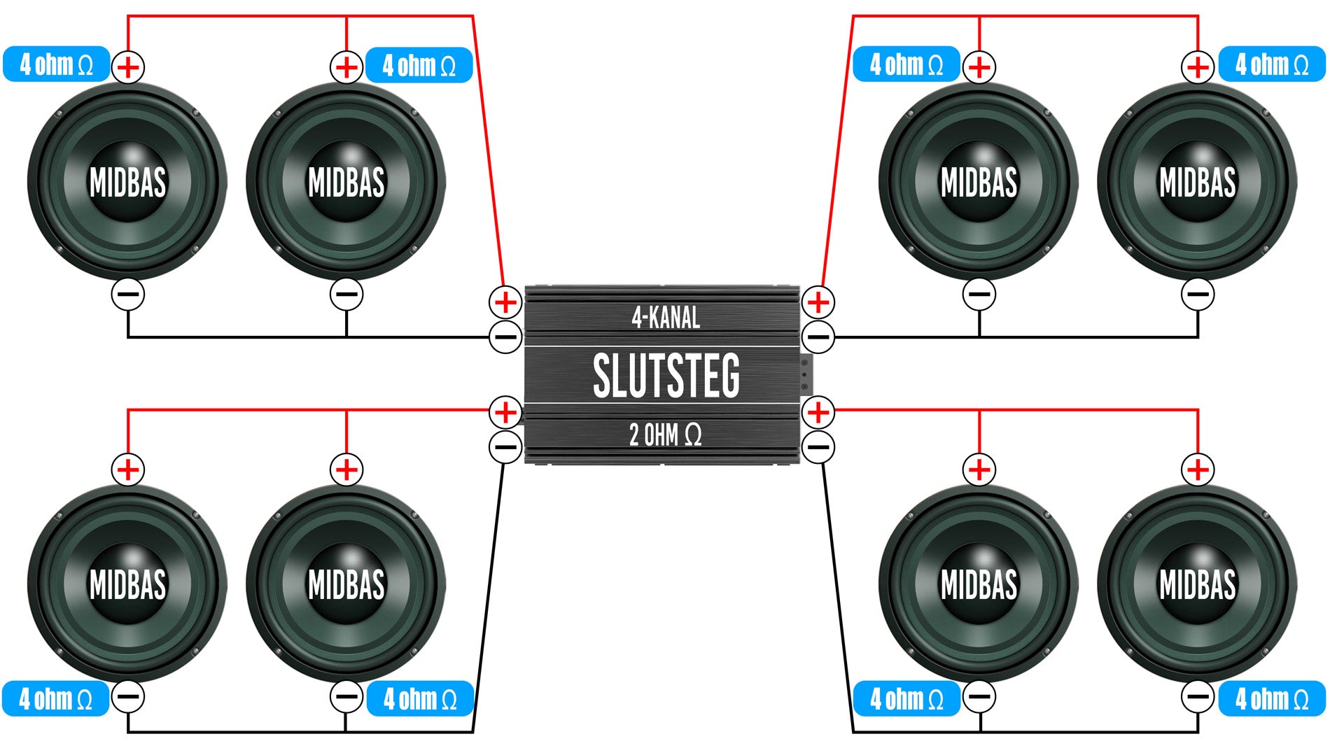 Sylvester 8kit - 8pack