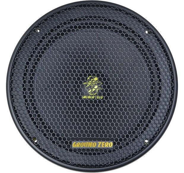 Ground Zero GZIK 165SPL