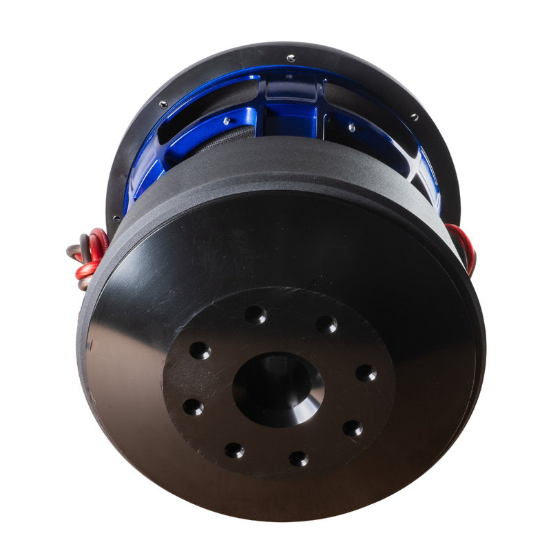 Gs Audio Huracan 12" 7500wrms