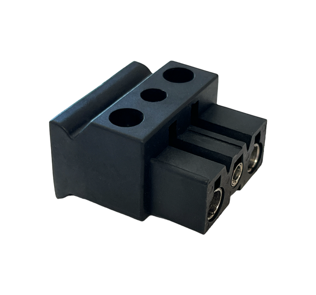 Ground Zero Power Connector XBR / GZCS
