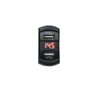 4Connect 4-600157 waterprof USB-charger with voltage display