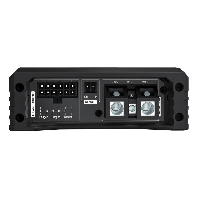 HELIX AMPLIFY 206 DSP