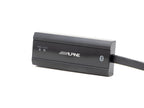 Alpine Optim8 Multichannel DSP amplifier