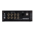 EDGE EDS8DSP-E3 8-kanals dsp