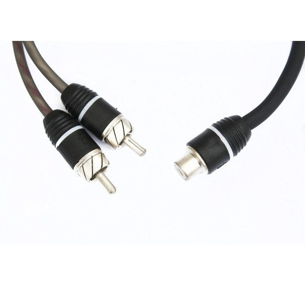 4Connect 4-800259 STAGE2 lågnivåsplitt 1F - 2M