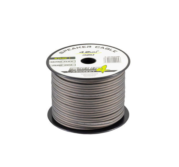 4Connect 4-SCM430 minispool 2x4.0mm2, 30 m