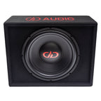 DD Audio RL-SE12-S1 Redline 12″