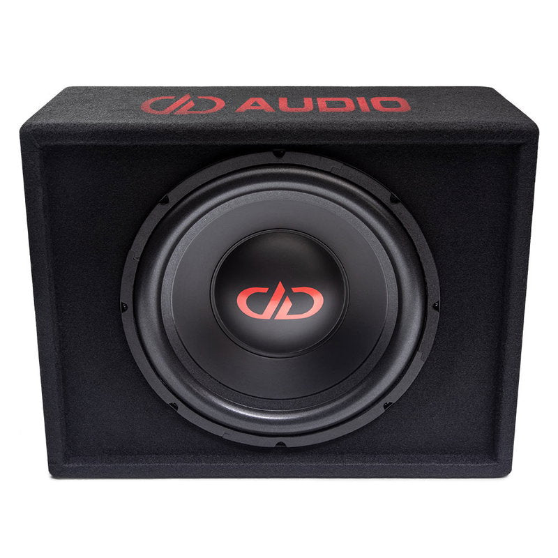 DD Audio RL-SE12-S1 Redline 12″
