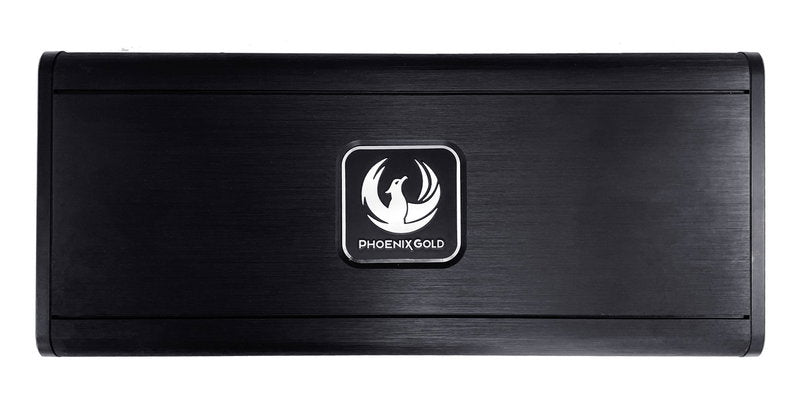 Phoenix Gold ZT15001 - 1500W Monoblock 24V Class-D Amplifier